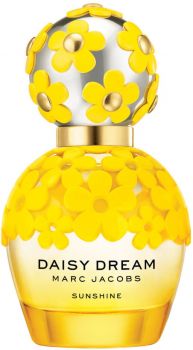 Eau de toilette Marc Jacobs Daisy Dream Sunshine 50 ml