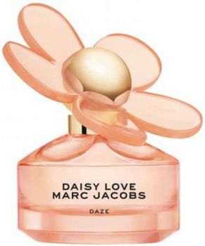 Eau de toilette Marc Jacobs Daisy Love Daze 50 ml