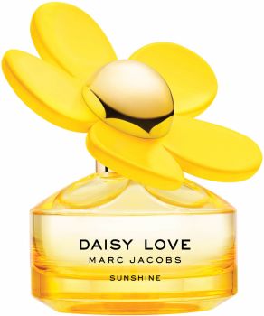 Eau de toilette Marc Jacobs Daisy Love Sunshine  50 ml