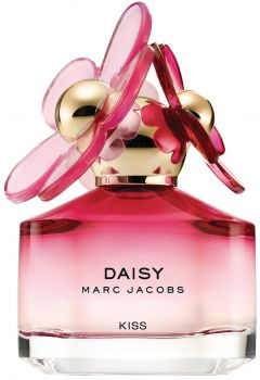 Eau de toilette Marc Jacobs Daisy Kiss 50 ml