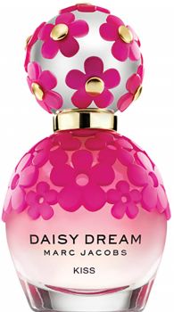 Eau de toilette Marc Jacobs Daisy Dream Kiss 50 ml