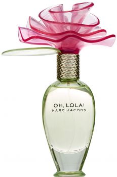 Eau de parfum Marc Jacobs Oh Lola! Sunsheer 50 ml