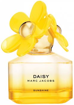 Eau de toilette Marc Jacobs Daisy Sunshine 50 ml