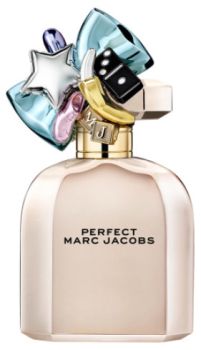 Eau de parfum Marc Jacobs Perfect Charm - Edition Collector 2023 50 ml