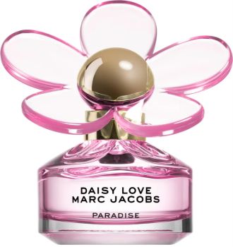 Eau de toilette Marc Jacobs Daisy Love Paradise - Edition limitée 2023 50 ml