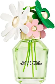 Eau de parfum Marc Jacobs Daisy Wild 50 ml