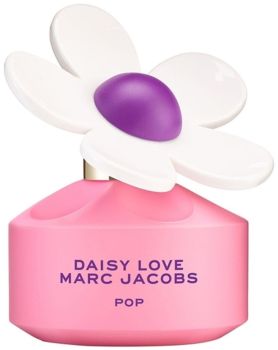 Eau de toilette Marc Jacobs Daisy Love Pop 50 ml