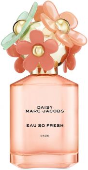 Eau de toilette Marc Jacobs Daisy Eau So Fresh Daze 75 ml