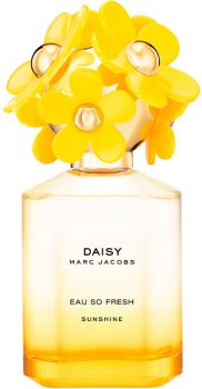 Eau de toilette Marc Jacobs Daisy Eau So Fresh Sunshine 75 ml