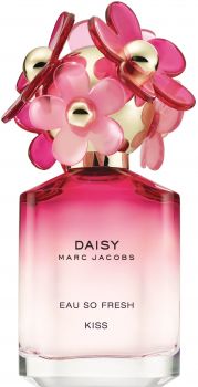 Eau de toilette Marc Jacobs Daisy Eau So Fresh Kiss 75 ml