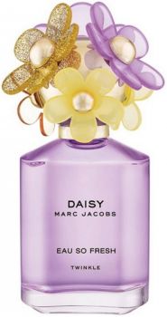 Eau de toilette Marc Jacobs Daisy Eau So Fresh Twinkle 75 ml