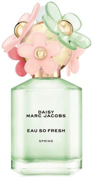 Eau de toilette Marc Jacobs Daisy Eau So Fresh Spring 75 ml