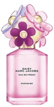 Eau de toilette Marc Jacobs Daisy Eau So Fresh Paradise - Edition limitée 2023 75 ml