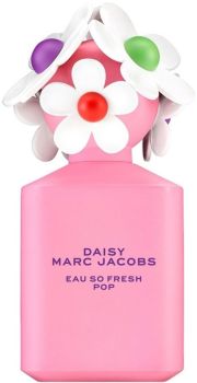 Eau de toilette Marc Jacobs Eau So Fresh Pop 75 ml