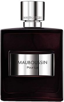 Eau de parfum Mauboussin Pour Lui 100 ml