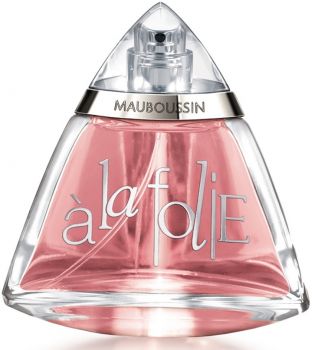 Eau de parfum Mauboussin A la Folie 100 ml