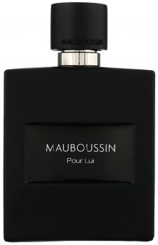 Eau de parfum Mauboussin Pour Lui In Black 100 ml