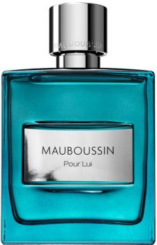 Eau de parfum Mauboussin Pour Lui Time Out 100 ml