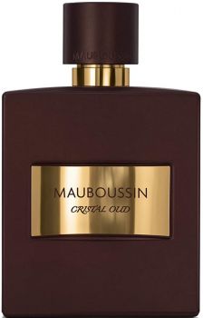 Eau de parfum Mauboussin Cristal Oud 100 ml