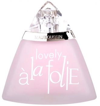 Eau de parfum Mauboussin Lovely A la Folie 100 ml