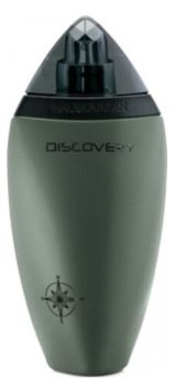 Eau de parfum Mauboussin Discovery 100 ml