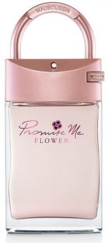 Eau de toilette Mauboussin Promise Me Flower 90 ml