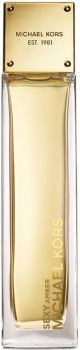 Eau de parfum Michael Kors Sexy Amber 100 ml