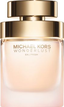 Eau de toilette Michael Kors Wonderlust Eau Fresh 100 ml