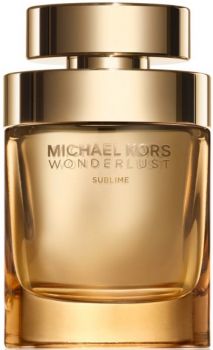 Eau de parfum Michael Kors Wonderlust Sublime 100 ml