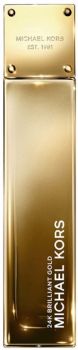 Eau de parfum Michael Kors 24K Brilliant Gold 100 ml