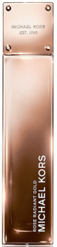 Eau de parfum Michael Kors Rose Radiant Gold 100 ml