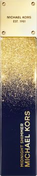 Eau de parfum Michael Kors Midnight Shimmer 100 ml