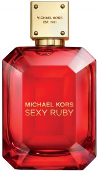 Eau de parfum Michael Kors Sexy Ruby 100 ml