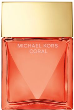 Eau de parfum Michael Kors Coral 100 ml
