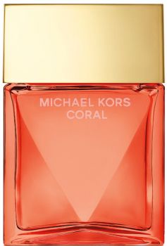 Eau de parfum Michael Kors Coral 100 ml