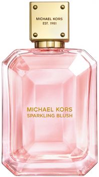 Eau de parfum Michael Kors Sparkling Blush 100 ml