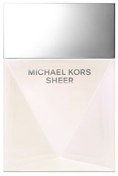 Eau de parfum Michael Kors Sheer 100 ml