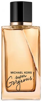 Eau de parfum Michael Kors Super Gorgeous! 100 ml