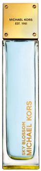 Eau de parfum Michael Kors Sky Blossom 100 ml