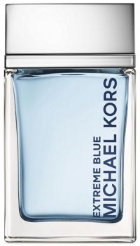 Eau de toilette Michael Kors Extreme Blue 120 ml