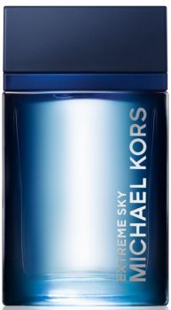 Eau de toilette Michael Kors Extreme Sky 120 ml