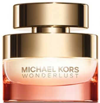 Eau de parfum Michael Kors Wonderlust 30 ml