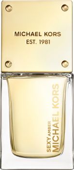 Eau de parfum Michael Kors Sexy Amber 30 ml