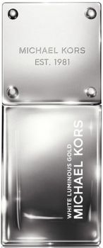 Eau de parfum Michael Kors White Luminous Gold 30 ml