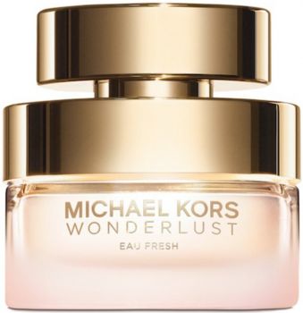 Eau de toilette Michael Kors Wonderlust Eau Fresh 30 ml