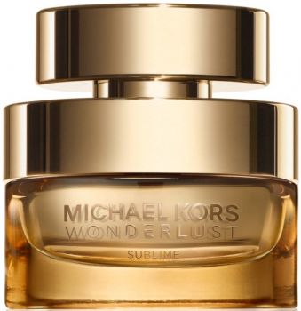 Eau de parfum Michael Kors Wonderlust Sublime 30 ml