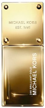 Eau de parfum Michael Kors 24K Brilliant Gold 30 ml