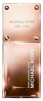 Eau de parfum Michael Kors Rose Radiant Gold 30 ml