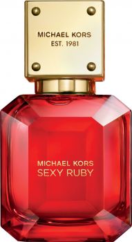 Eau de parfum Michael Kors Sexy Ruby 30 ml
