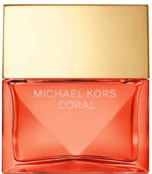 Eau de parfum Michael Kors Coral 30 ml